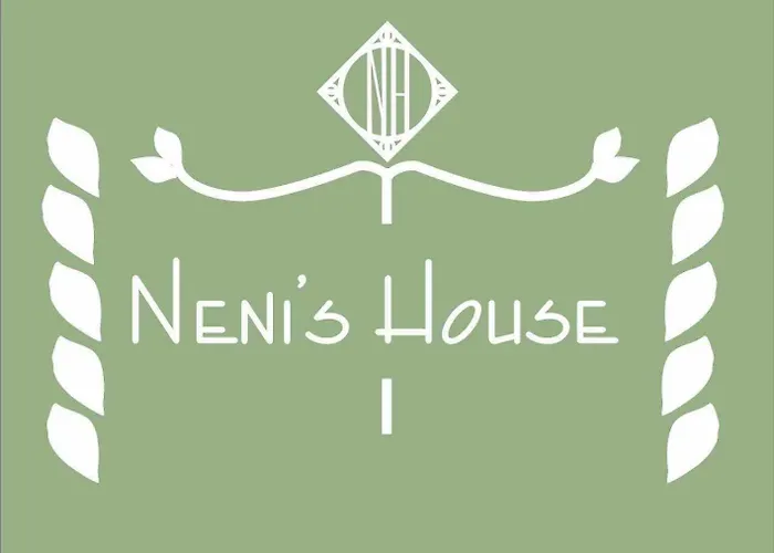 Neni's House *
