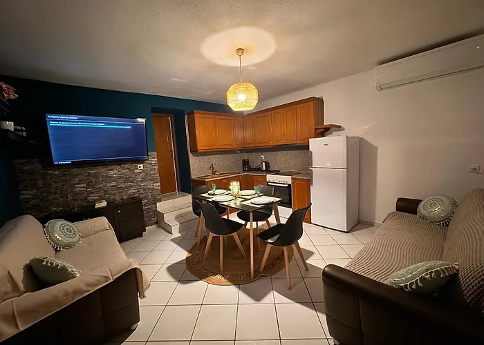 Neni's House Prínos