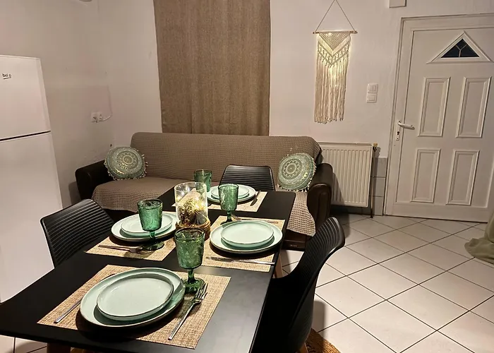 Neni's House * Prínos