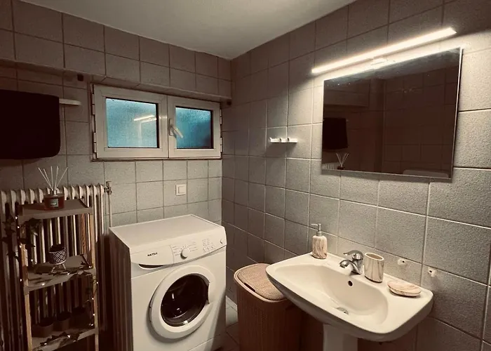 Apartament Neni's House *