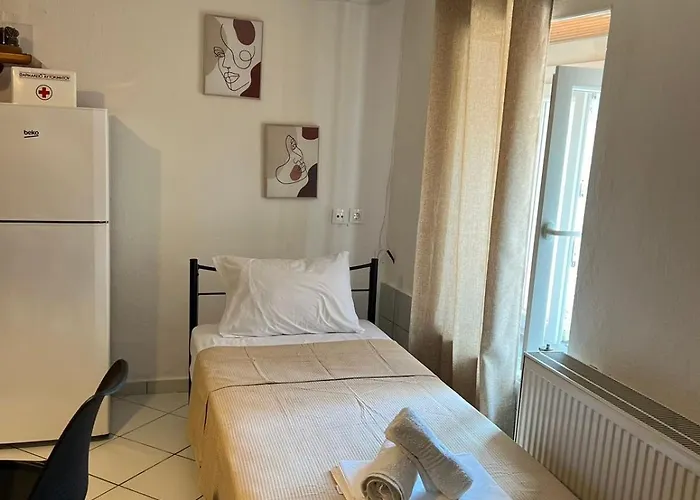 דירה Neni's House